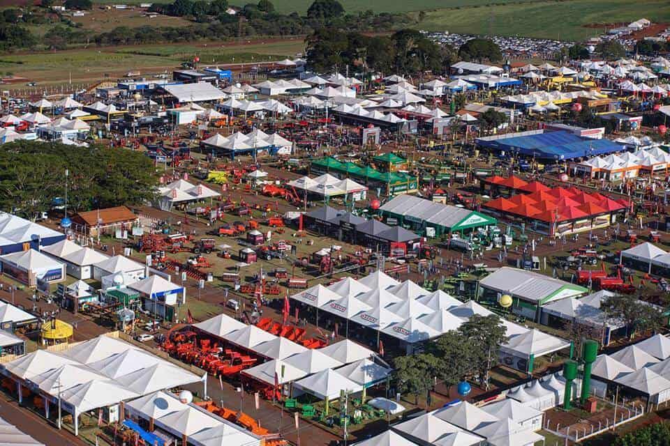 Agrishow