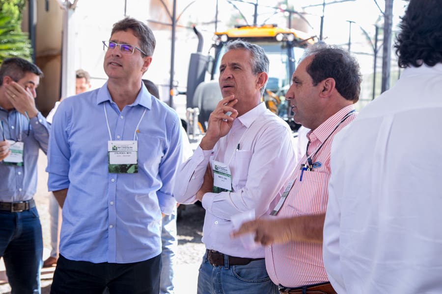 Seminário de Mecanização da Cana 2019
