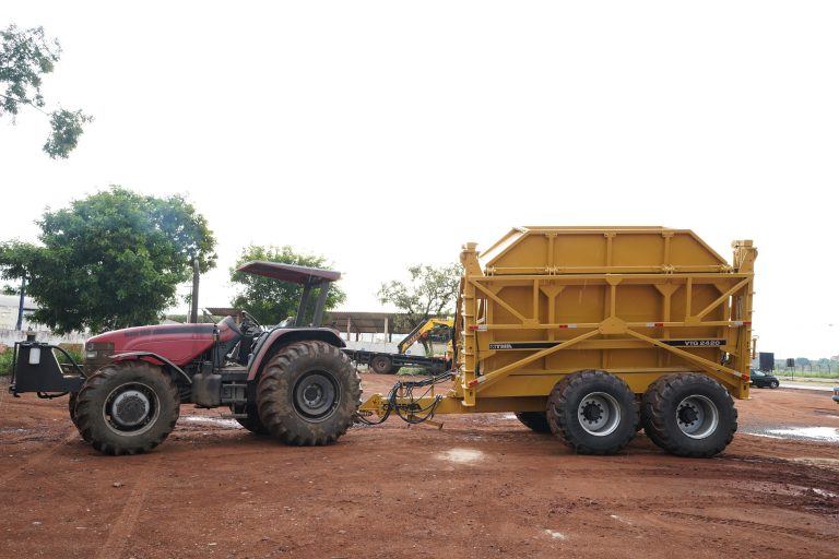 safra recorde neste ano