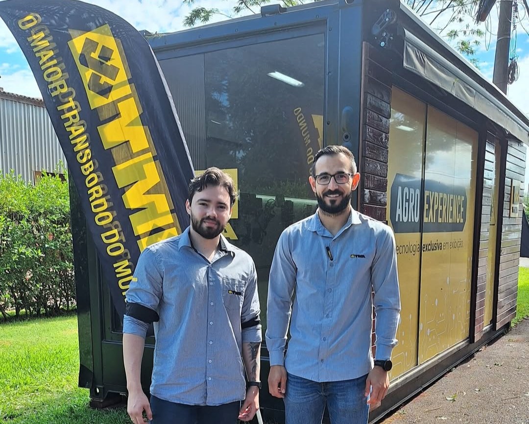 TMA Máquinas participa do Treinamento PROCANA IAC e reforça compromisso com a evolução da canavicultura