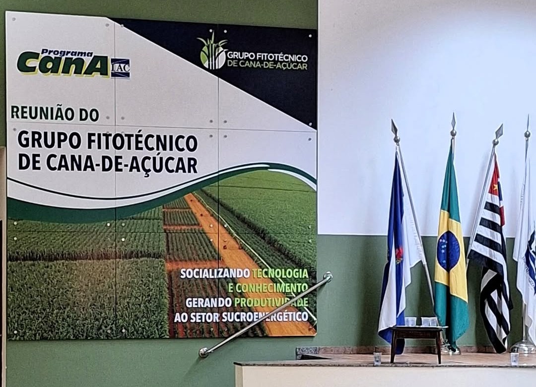 TMA Máquinas participa do Treinamento PROCANA IAC e reforça compromisso com a evolução da canavicultura