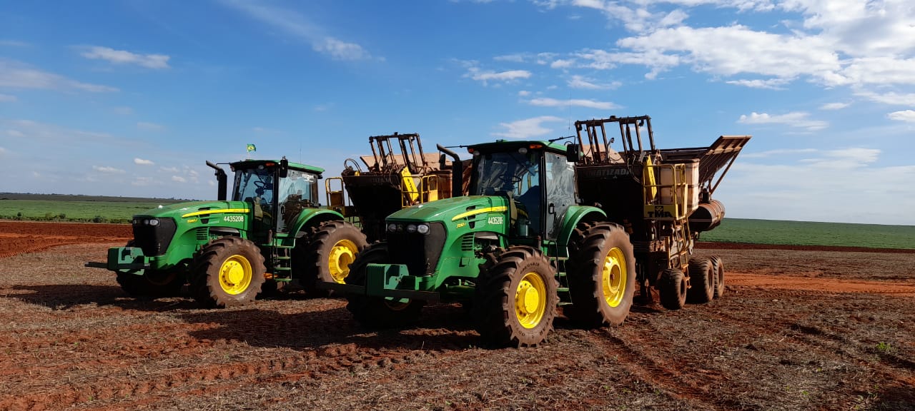 Frente 441 da Raízen Unidade Caarapó (1)