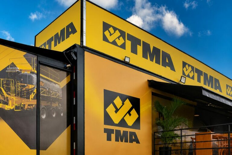TMA Máquinas destaca soluções voltadas para eficiência, automação e segurança na Agrishow 2026 5