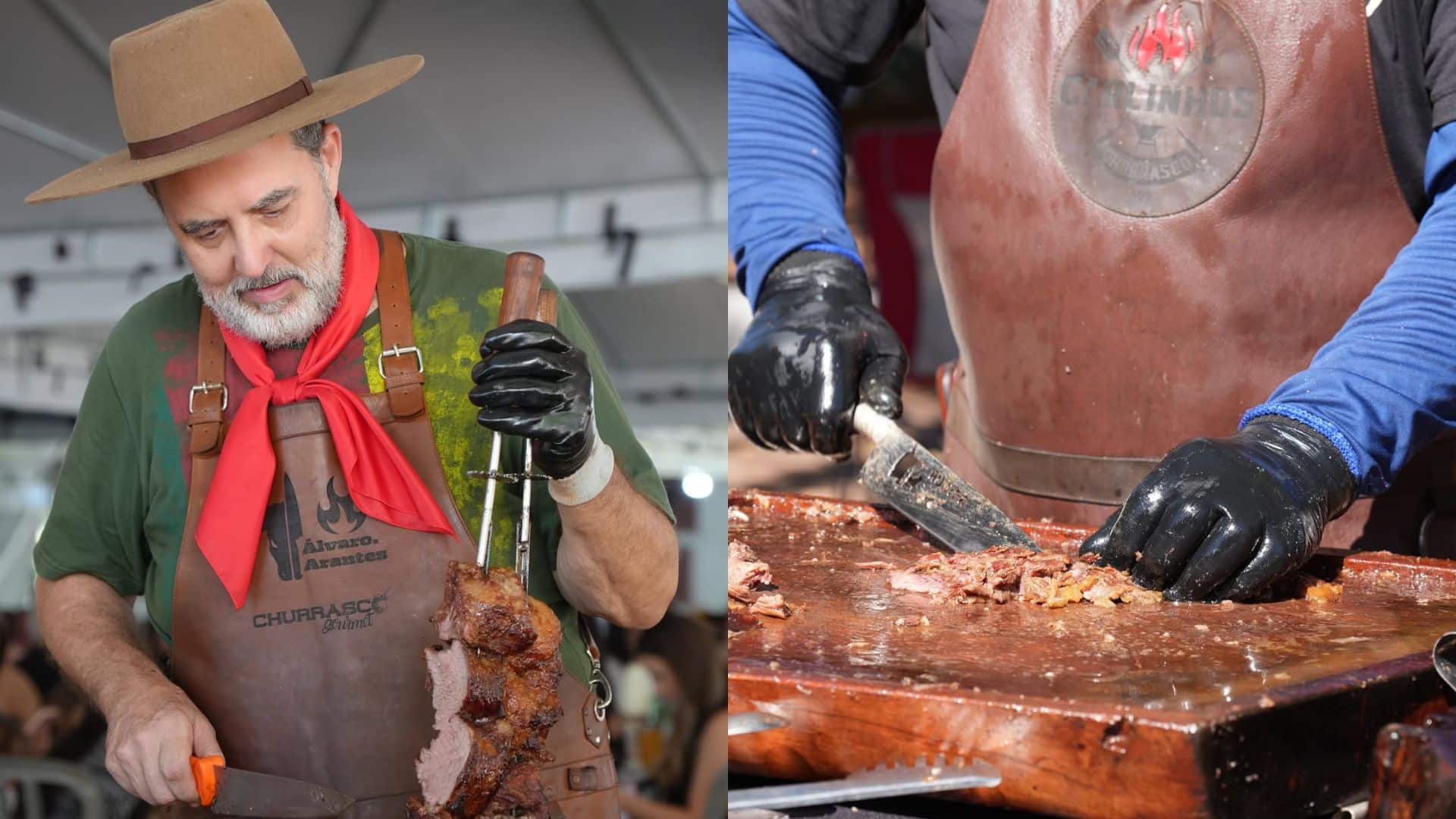 25° Festival de Carnes de Frutal MG