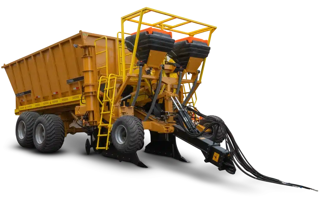 CTX 19000 (TMA)
