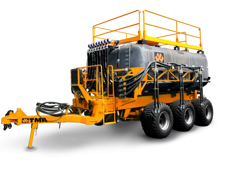CVX 22500 (TMA)