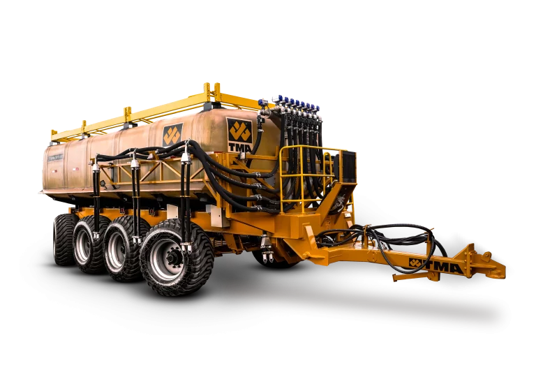 CVX 35000 (TMA)