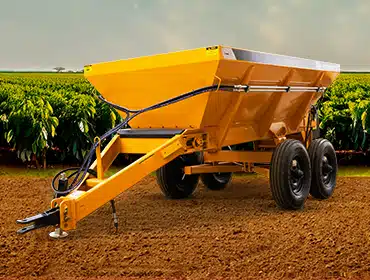 Fertmax DCA 5.8 - TMA Máquinas