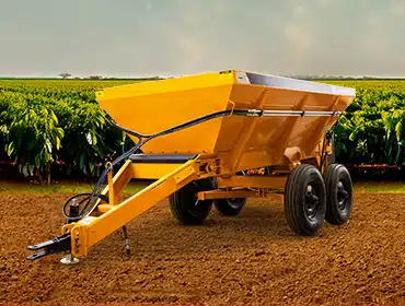 Fertmax DCA 7.8 - TMA Máquinas