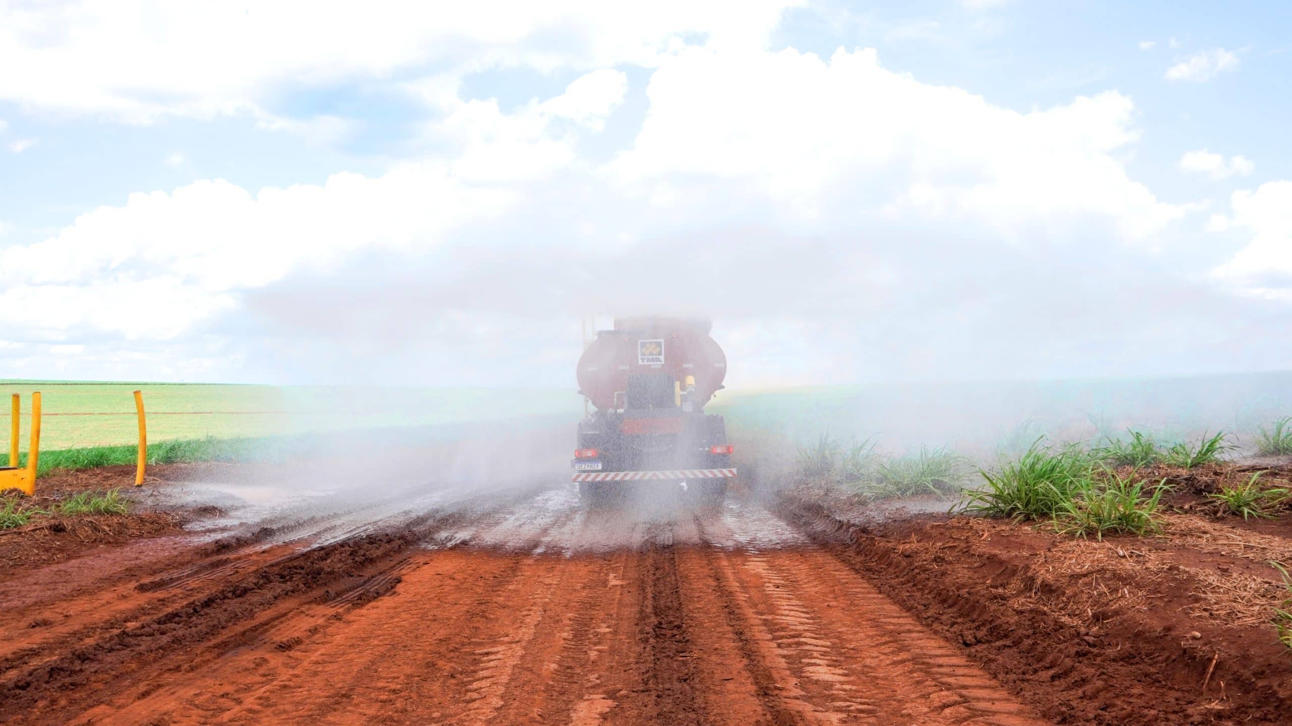 TMA Máquinas lança CBX Tanque Agrícola