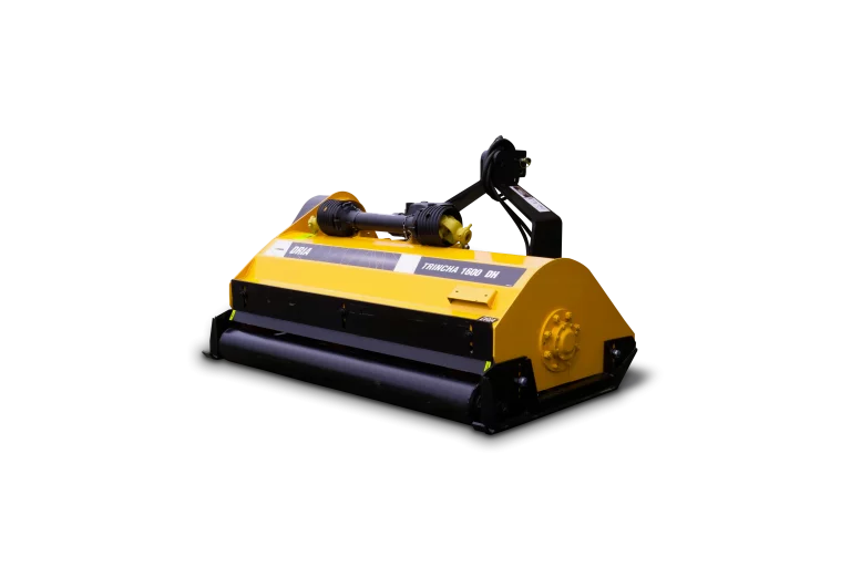 Trincha DH 1600 (TMA)