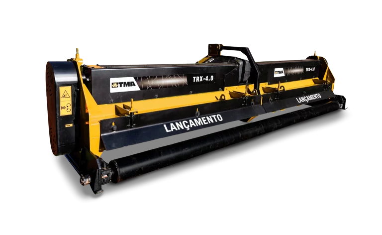 Trincha TRX 4.0 (TMA)