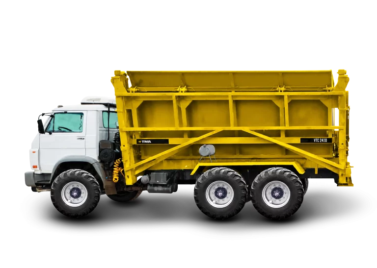 VTC 2410 (TMA)
