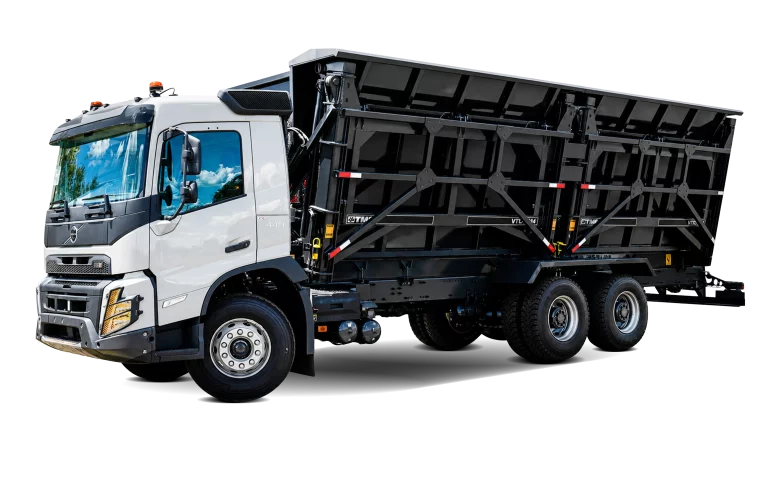 VTC 2814 (TMA)