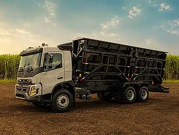 VTC 2814 - TMA Máquinas