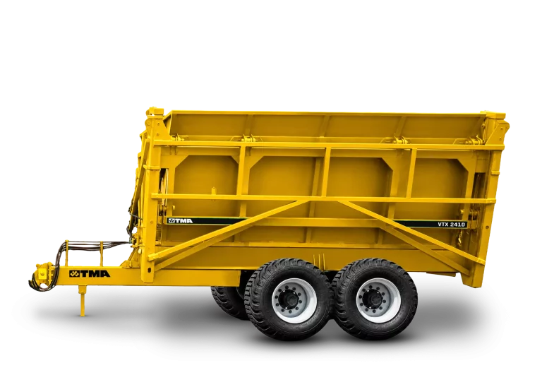 VTX 2410 (TMA)
