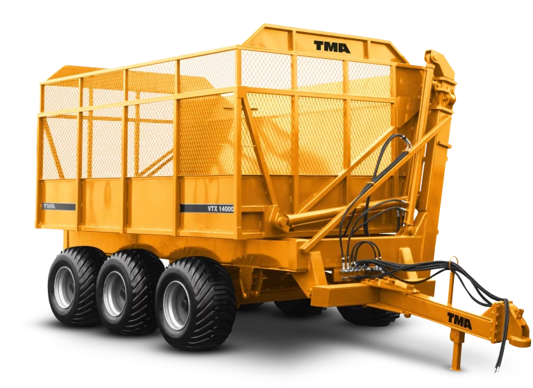 VTX 3515 (TMA)