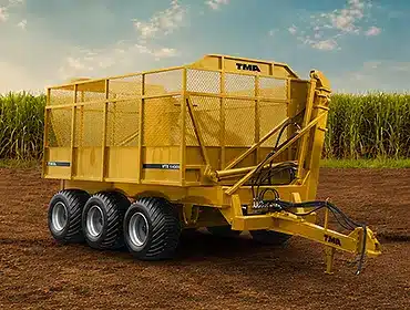 VTX 3515 - TMA Máquinas