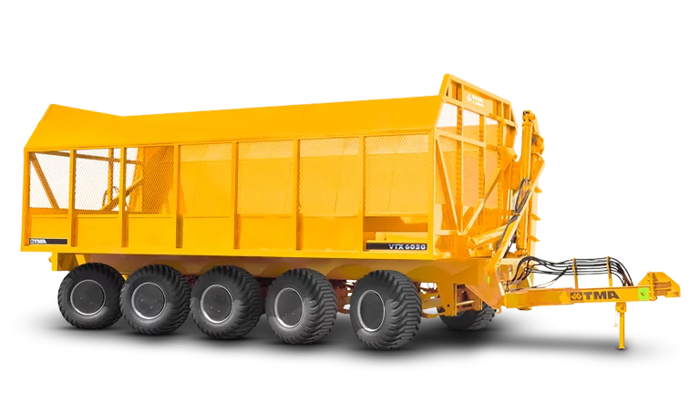 VTX 6030 (TMA)