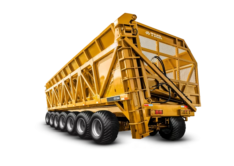VTX 9040 (TMA)