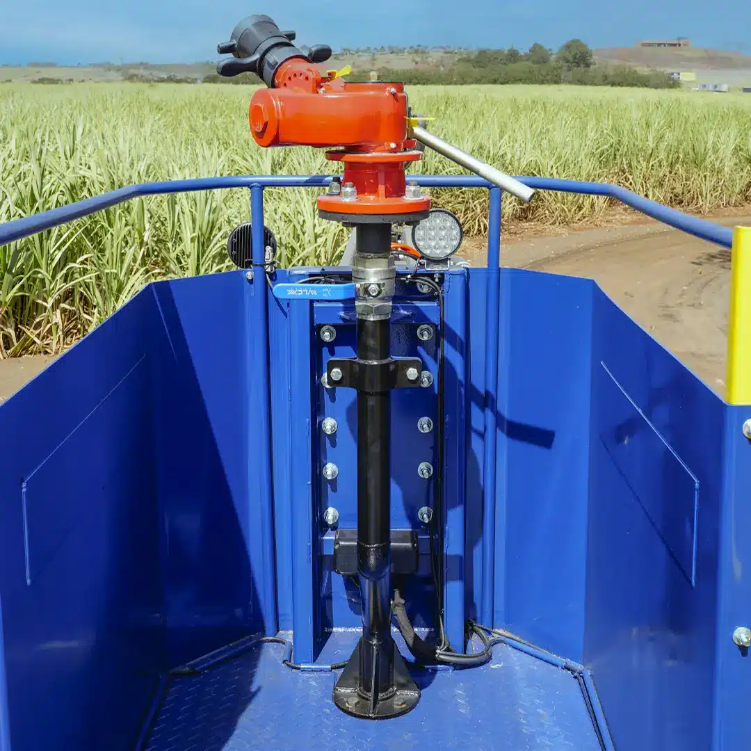 CBX Tanque Agrícola 1500