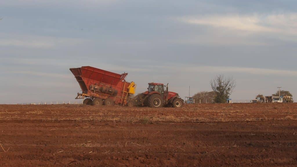 PTX 7010 operando (FOTO José Alaor)