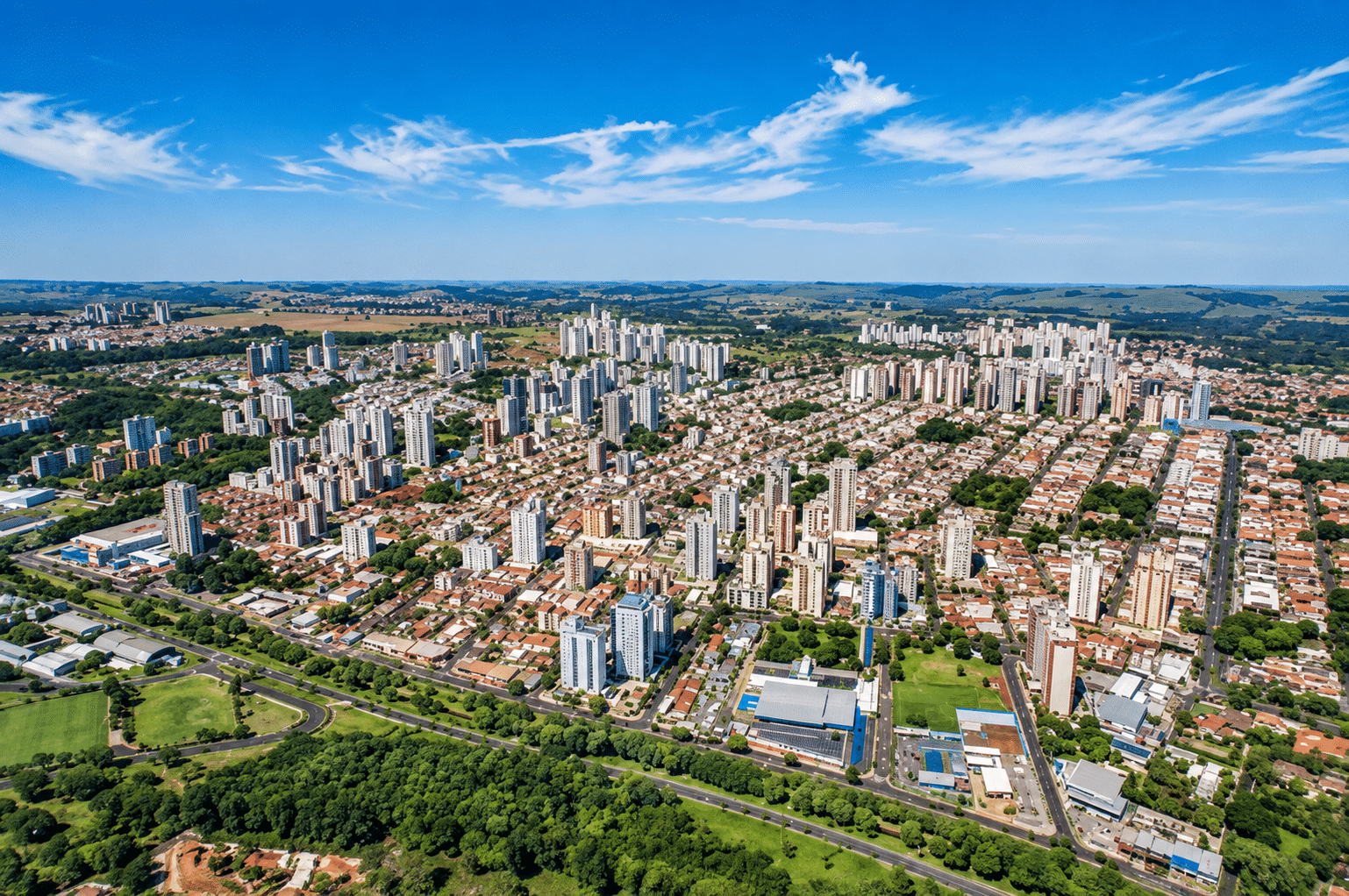 TMA Máquinas leva engenharia e inovação para os desafios da limpeza urbana