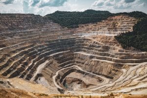 TMA Máquinas leva sua experiência em operações de alta exigência para a mineração
